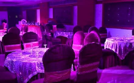 Cherish Banquet Peera Garhi Photo Cherish Banquet Peera Garhi AC Banquet Hall in Peera Garhi