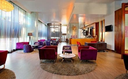 Chez nous Sarjapur main road Photo Chez nous Sarjapur main road Lounge in Sarjapur main road