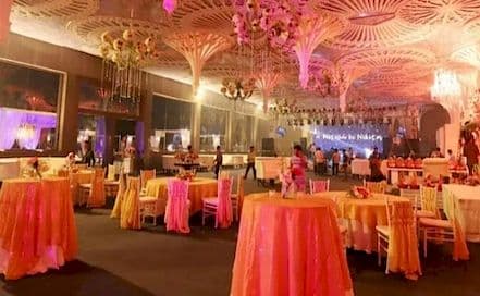 Chhatarpur Central by Ferns N Petals Chattarpur Photo Chhatarpur Central by Ferns N Petals Chattarpur AC Banquet Hall in Chattarpur