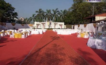 Chheda Nagar Gymkhana Chembur West Photo Chheda Nagar Gymkhana Chembur West AC Banquet Hall in Chembur West