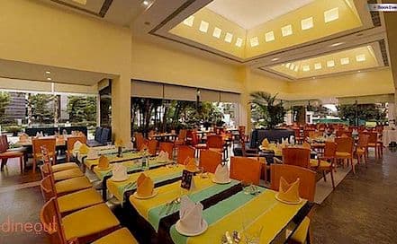 Chill Whitefield Photo Chill Whitefield Lounge in Whitefield