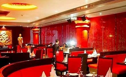 China Ming Goregaon Photo China Ming Goregaon Lounge in Goregaon