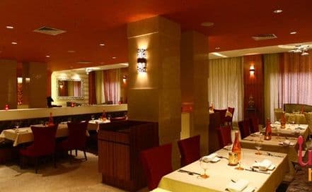 Chingari @ Hotel Park Plaza Shahdara Photo Chingari @ Hotel Park Plaza Shahdara null in Shahdara