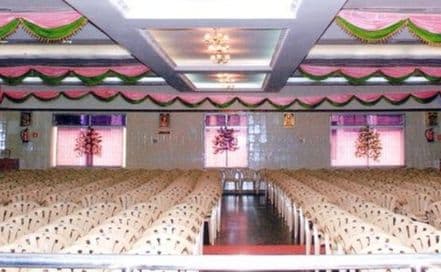 Chinnaswamy Marriage Auditorium Anna Nagar Photo Chinnaswamy Marriage Auditorium Anna Nagar AC Banquet Hall in Anna Nagar