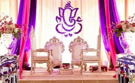 Chintamani Garden Borivali Photo Chintamani Garden Borivali Party Lawns in Borivali