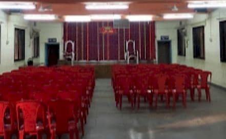 Chintamani Mangal Karyalaya Panvel Photo Chintamani Mangal Karyalaya Panvel AC Banquet Hall in Panvel