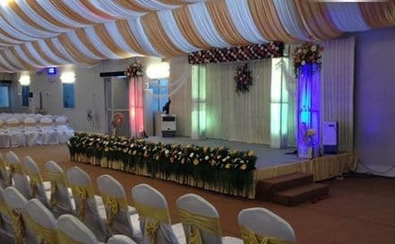 Chitti Hall Chrompet Photo Chitti Hall Chrompet AC Banquet Hall in Chrompet