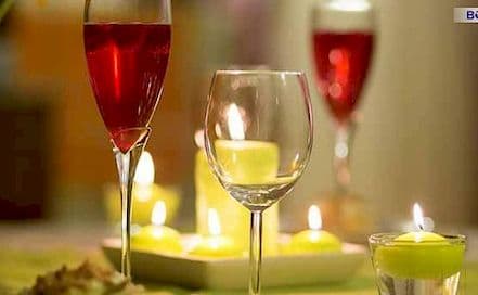 Choice Lee Andheri Photo Choice Lee Andheri Lounge in Andheri