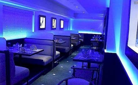 Chord Road Rajajinagar Photo Chord Road Rajajinagar Lounge in Rajajinagar