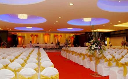 Choudhary Banquet Hall Andheri East Photo Choudhary Banquet Hall Andheri East AC Banquet Hall in Andheri East