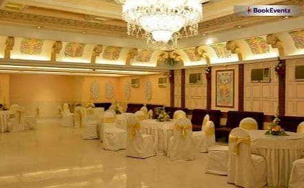 Chowdhary House Ballygunge Photo Chowdhary House Ballygunge AC Banquet Hall in Ballygunge