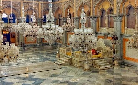 Chowmahalla Palace Abids Photo Chowmahalla Palace Abids AC Banquet Hall in Abids