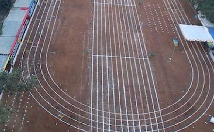 Christ Church School Ground ByCulla Photo Christ Church School Ground ByCulla Party Lawns in ByCulla