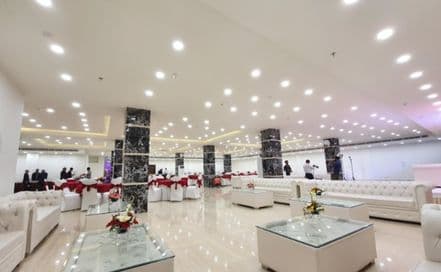 Chunri Saafa Banquet Saket Photo Chunri Saafa Banquet Saket AC Banquet Hall in Saket