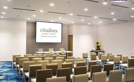 Citadines OMR Sholinganallur Photo Citadines OMR Sholinganallur Hotel in Sholinganallur