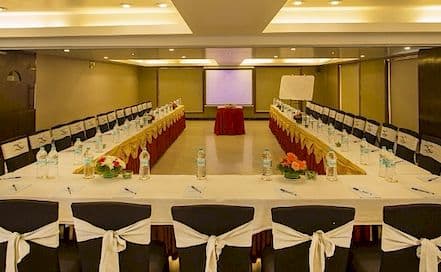 Citrine Hotel Seshadripuram Photo Citrine Hotel Seshadripuram Hotel in Seshadripuram