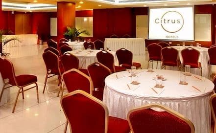 Citrus Hotel Cunningham Cunnigham Road Photo Citrus Hotel Cunningham Cunnigham Road Hotel in Cunnigham Road