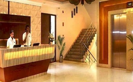 Citrus ORR Bengaluru Bellandur Photo Citrus ORR Bengaluru Bellandur Hotel in Bellandur