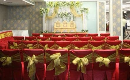 City Banquet Moti Nagar Photo City Banquet Moti Nagar AC Banquet Hall in Moti Nagar