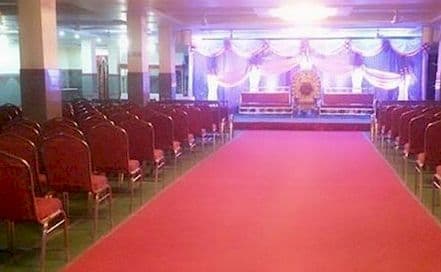 City Palace Function Hall Chandrayangutta Photo City Palace Function Hall Chandrayangutta AC Banquet Hall in Chandrayangutta