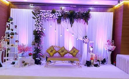 Citylight Banquets Mahim Photo Citylight Banquets Mahim Party Lawns in Mahim