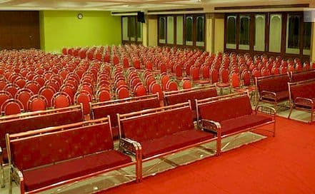 CKP Hall Chembur Photo CKP Hall Chembur AC Banquet Hall in Chembur