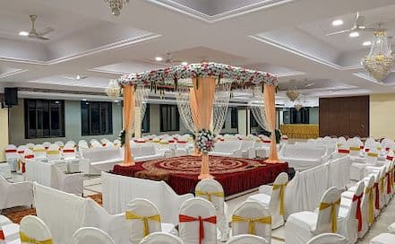CKP Hall Thane Photo CKP Hall Thane AC Banquet Hall in Thane