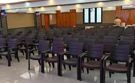 CKP Hall Chembur Photo CKP Hall Chembur AC Banquet Hall in Chembur