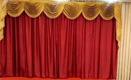 CKP Hall Vile Parle Photo CKP Hall Vile Parle AC Banquet Hall in Vile Parle