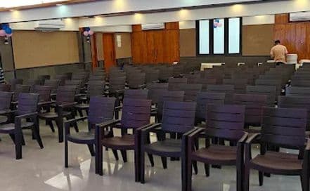 CKP Hall Vile Parle Photo CKP Hall Vile Parle AC Banquet Hall in Vile Parle