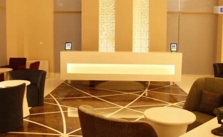 Clarens Hotel DLF Phase III Photo Clarens Hotel DLF Phase III Hotel in DLF Phase III