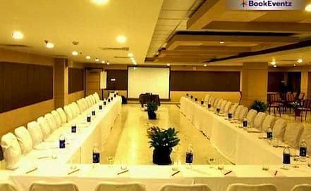 Claresta Hotels Hosur Photo Claresta Hotels Hosur Hotel in Hosur