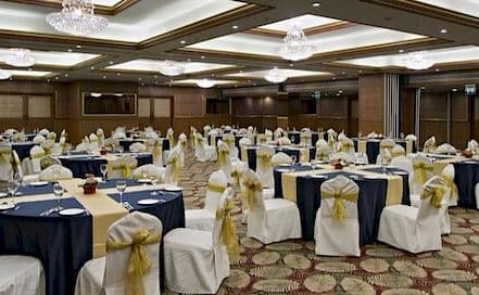 Clarks Exotica Convention Resort & Spa Yelahanka Photo Clarks Exotica Convention Resort & Spa Yelahanka Resort in Yelahanka