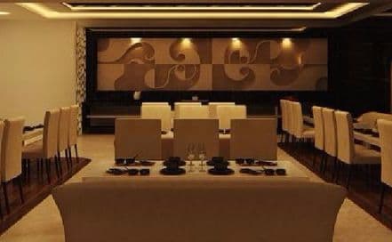 Clarks Inn Nehru Place Kalkaji Photo Clarks Inn Nehru Place Kalkaji Hotel in Kalkaji