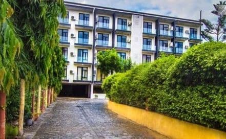 Classia Suites Vasant Kunj Photo Classia Suites Vasant Kunj Hotel in Vasant Kunj