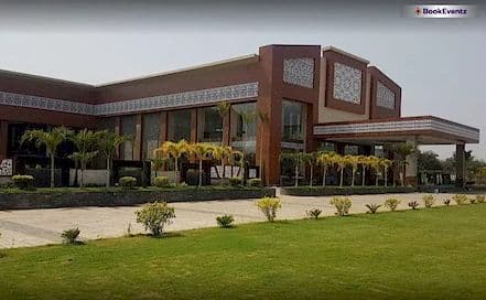 Classic Convention Three Shamshabad Photo Classic Convention Three Shamshabad AC Banquet Hall in Shamshabad