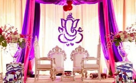 Classic Crown Banquet Borivali Photo Classic Crown Banquet Borivali AC Banquet Hall in Borivali