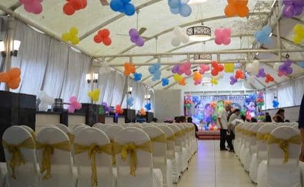 Classic Crown Banquet Borivali Photo Classic Crown Banquet Borivali AC Banquet Hall in Borivali