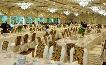 Classic Gardens Secunderabad Photo Classic Gardens Secunderabad Party Lawns in Secunderabad