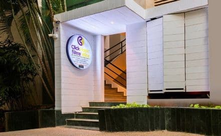 Click Hotel Andheri East Photo Click Hotel Andheri East Hotel in Andheri East