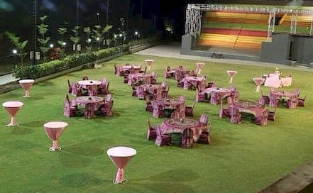 Club O7 Khadia Photo Club O7 Khadia Resort in Khadia