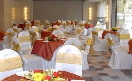 Club Aquaria Borivali Photo Club Aquaria Borivali AC Banquet Hall in Borivali