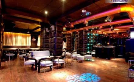 Club Escape Andheri Photo Club Escape Andheri Lounge in Andheri