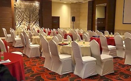 Club Florence Golf Course Road Photo Club Florence Golf Course Road Hotel in Golf Course Road