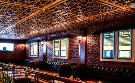 Club House By Spice Grill Punjabi Bagh Photo Club House By Spice Grill Punjabi Bagh Lounge in Punjabi Bagh