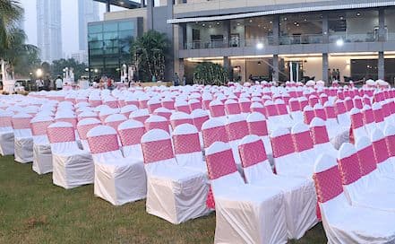 Club Interface Malad Photo Club Interface Malad AC Banquet Hall in Malad