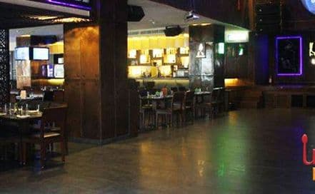 Club Rhino Gurgaon Photo Club Rhino Gurgaon Veg Banquets in Gurgaon