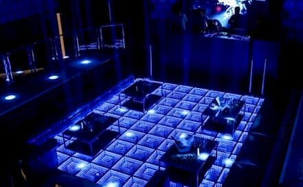 Club Sirkus Vile Parle Photo Club Sirkus Vile Parle Lounge in Vile Parle