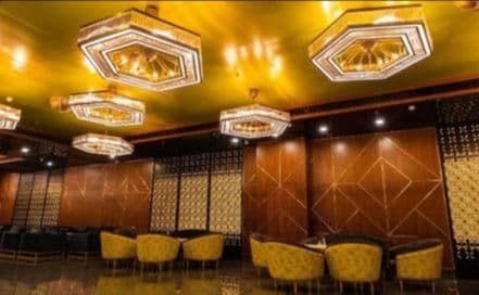 Club Tivoli Sector 50, Gurugram Photo Club Tivoli Sector 50, Gurugram AC Banquet Hall in Sector 50, Gurugram
