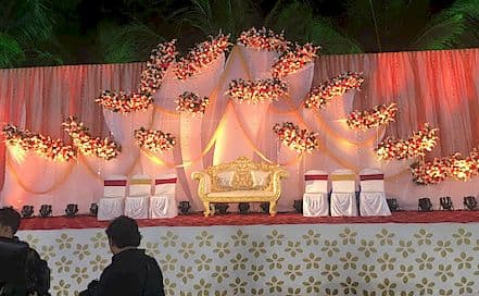 Coco Island Malad Photo Coco Island Malad Party Lawns in Malad